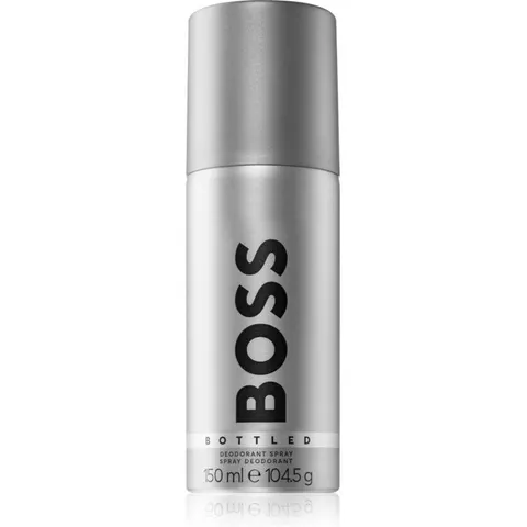 Boss Bottled Spray Deodorant 150 ml – imagen 3