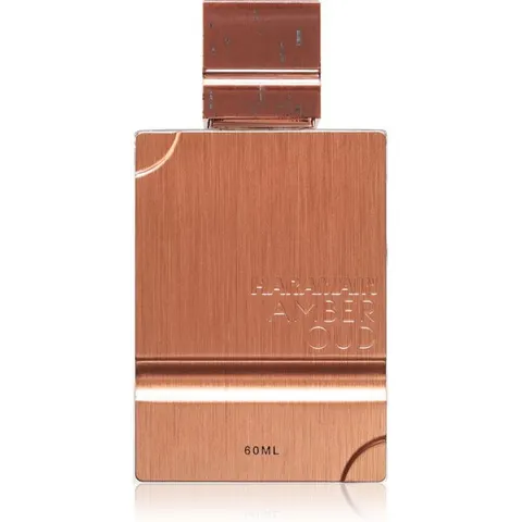 Amber Oud Eau De Parfum Unisex 60 Ml – imagen 2
