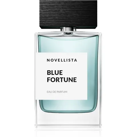 Blue Fortune Eau De Parfum Para Hombre 75 Ml – imagen 2