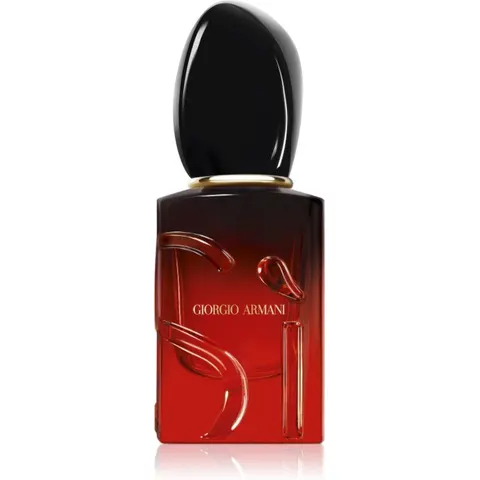 Giorgio Armani Sì Passione Intense – imagen 5