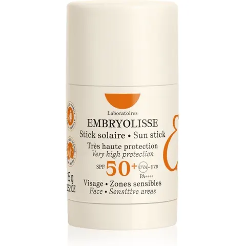 Embryolisse Stick Solar SPF50 15 gr – imagen 3