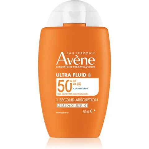 Avène Ultra Fluido Mat Perfect Protector Solar SPF 50 50 ml – imagen 2