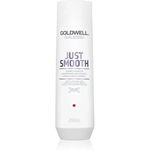 Goldwell Just Smooth taming shampoo 250 ml – imagen 3