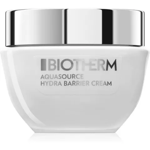 Biotherm Aquasource Hydra Barrier crema 50 ml – imagen 3