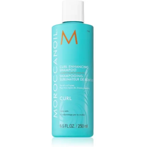 Moroccanoil Curl Enhancing Shampoo 250ml – imagen 2