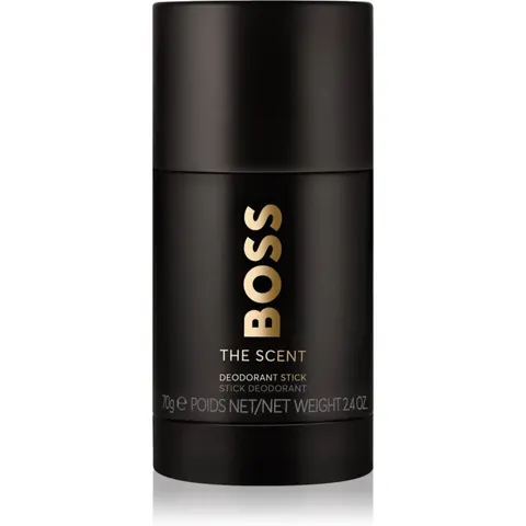 Boss The Scent Stick Deodorant 75 ml – imagen 3