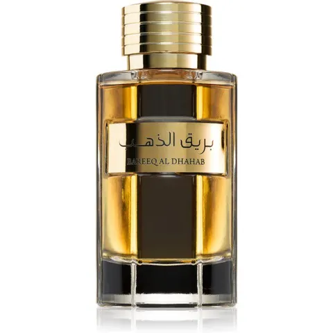 Bareeq Al Dhahab Eau De Parfum Unisex 100 Ml – imagen 2