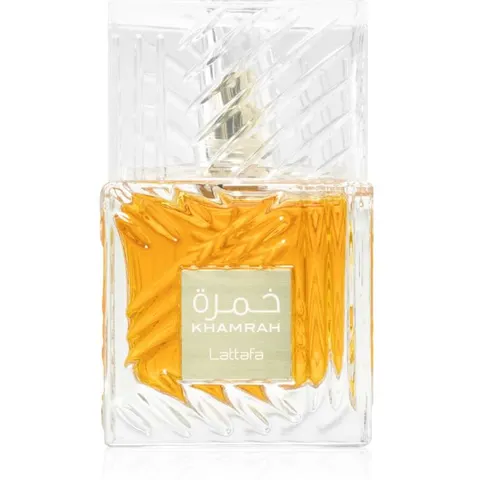 Lattafa Khamrah Eau de Parfum - 100 ML - Ref. – imagen 2