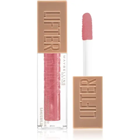 Maybelline Lifter gloss #005-petal – imagen 3