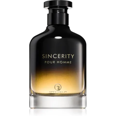 Sincerity Eau De Parfum Para Hombre 100 Ml – imagen 2