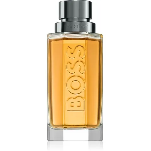 Boss The Scent – imagen 3