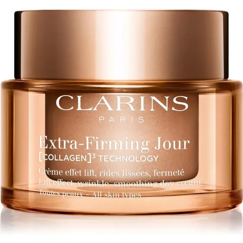 CLARINS Extra-Firming Jour Crema Efecto Lifting – imagen 3