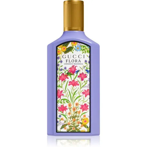 GUCCI Flora Gorgeous Magnolia – imagen 3