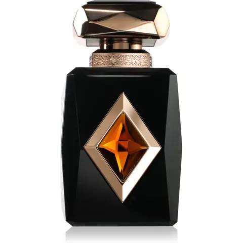 Amber Saffron Eau De Parfum Unisex 80 Ml – imagen 2