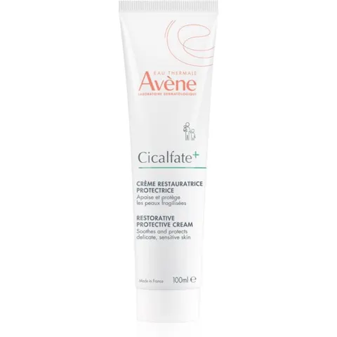 Avène Cicalfate+ Crema Reparadora 100 ml – imagen 5