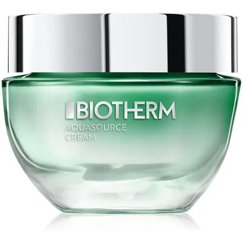 Biotherm Aquasource cream 50 ml – imagen 3