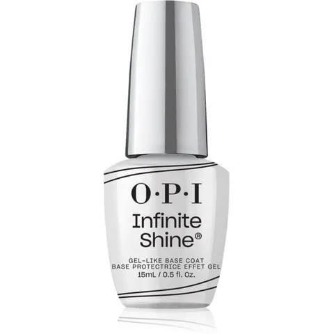 Opi Infinite Shine Base Coat Efecto Gel 15 ml – imagen 3