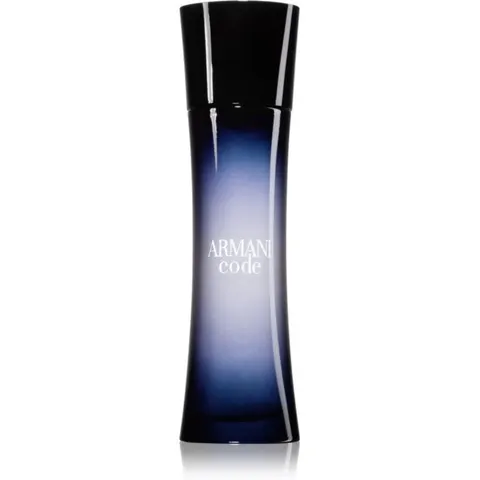 Giorgio Armani Code Femme – imagen 3