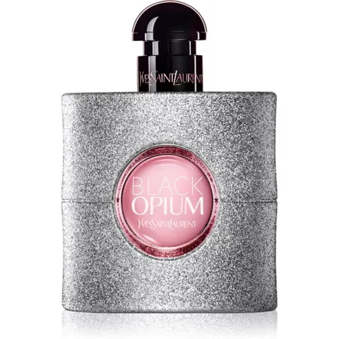 YVES SAINT LAURENT Black Opium Glitter – imagen 3