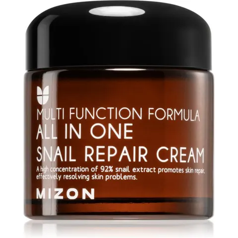 Multi Function Formula Snail Crema Regeneradora Con Extracto De Baba De Caracol 92% 75 Ml – imagen 2