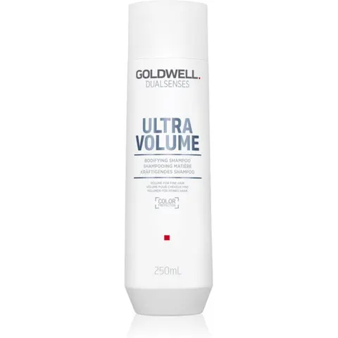 Goldwell Ultra Volume bodifying shampoo 250 ml – imagen 2