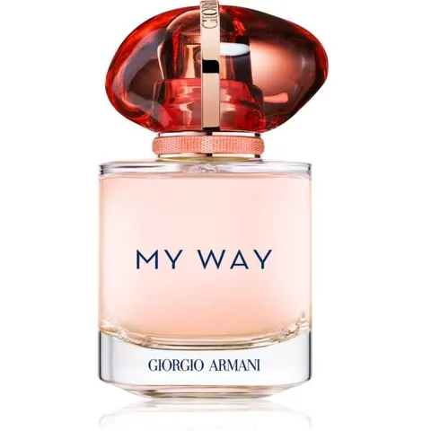 Giorgio Armani My Way Ylang – imagen 4