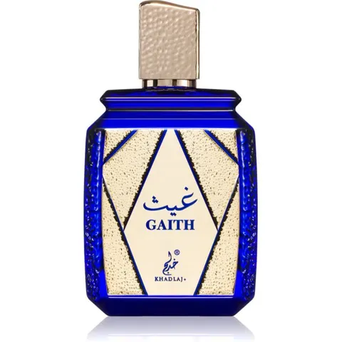 Gaith Eau De Parfum Unisex 100 Ml – imagen 2