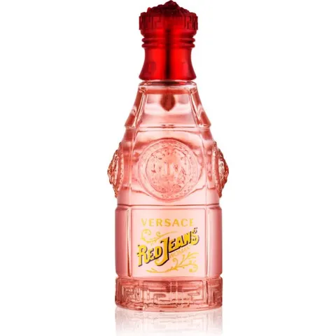 Versace Eau de Toilette Red Jeans 75 ml – imagen 4