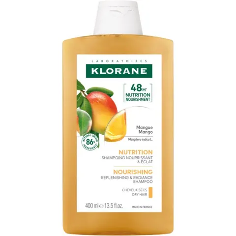 KLORANE Champú Mango – imagen 2