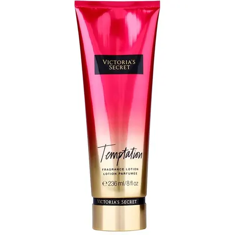 Temptation Leche Corporal Para Mujer 236 Ml – imagen 2