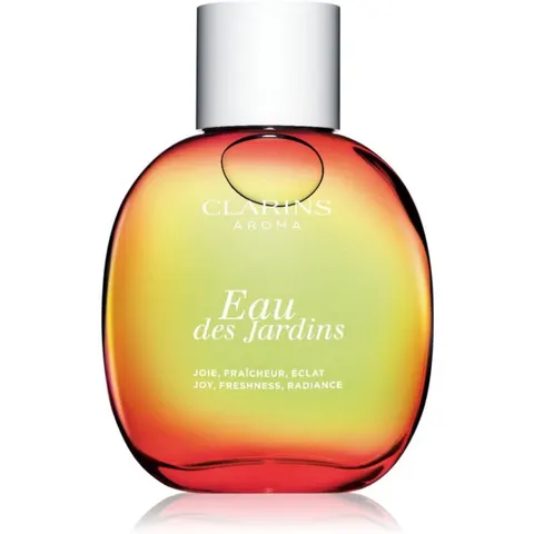 Clarins Eau des Jardins 100 ml – imagen 4