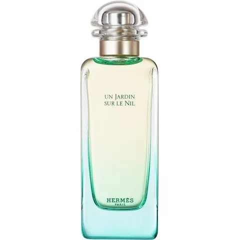 HERMÈS Un Jardin Sur Le Nil – imagen 5