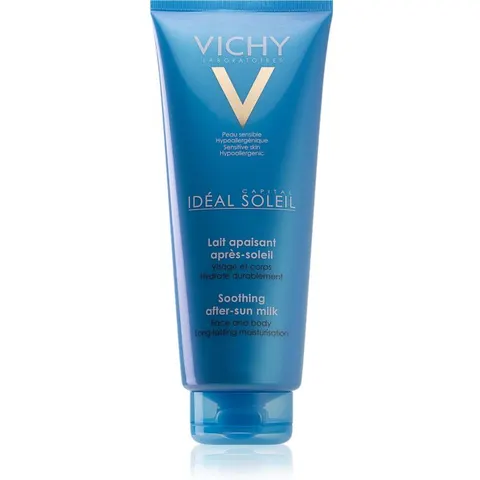 Vichy Capital Soleil After Sun 300 ml – imagen 2