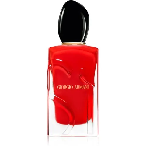 Giorgio Armani Sí Passione – imagen 4