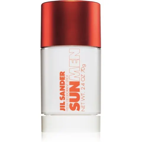 Jil Sander Sun Men desodorante stick 75 gr – imagen 2