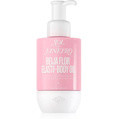 Sol De Janeiro Beija Flor aceite corporal 100 ml – imagen 3