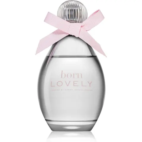 Born Lovely Eau De Parfum Para Mujer 100 Ml – imagen 2
