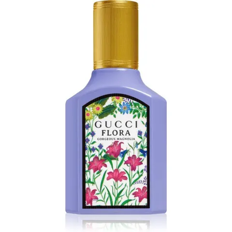 GUCCI Flora Gorgeous Magnolia – imagen 4