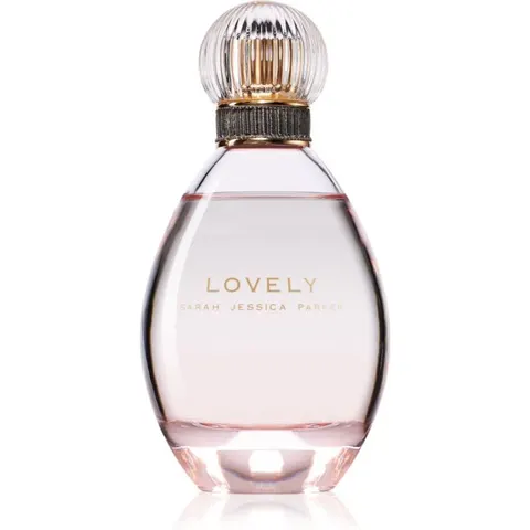 Lovely Eau De Parfum Para Mujer 50 Ml – imagen 2