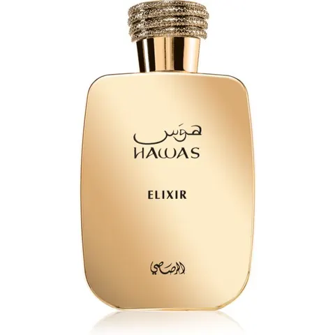 Rasasi Hawas Elixir - 100 ML - Ref. 747112 – imagen 2