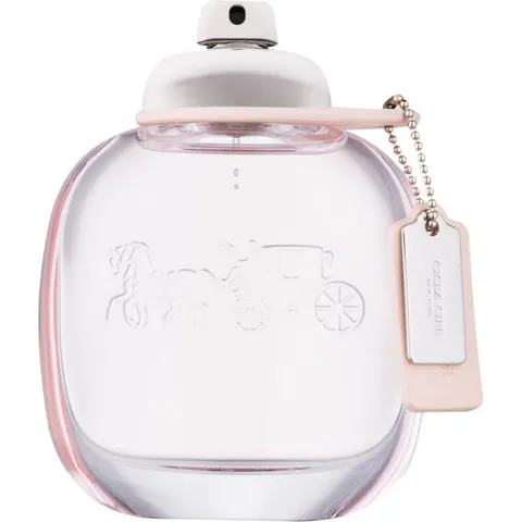 Coach Mujer Eau de Toilette 90mL – imagen 2