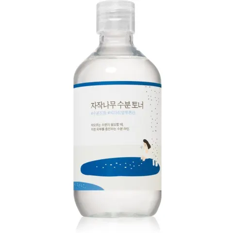 Round Lab Birch Juice Tónico Hidrantante 300ml – imagen 3