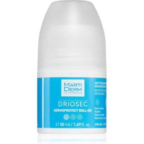 MARTIDERM Dermoprotect Roll-On 50 ml – imagen 5