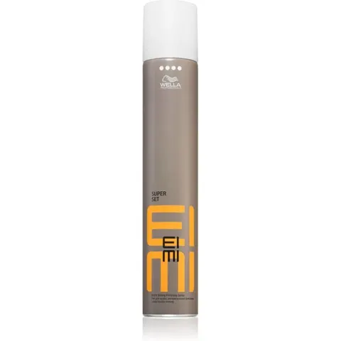 Wella Eimi Super Set 500 ml – imagen 2