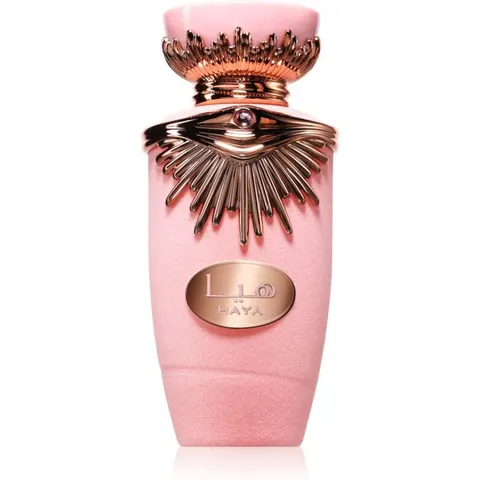 Lattafa Haya Eau de Parfum - 100 ML - Ref. – imagen 3