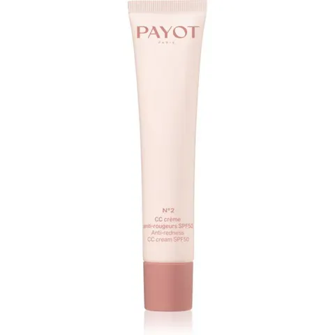 Payot Crème Nº2 cc cream SPF50+ 40 ml – imagen 2
