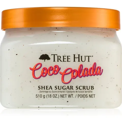 Tree Hut Exfoliante Corporal Coco Colada 510 gr – imagen 2