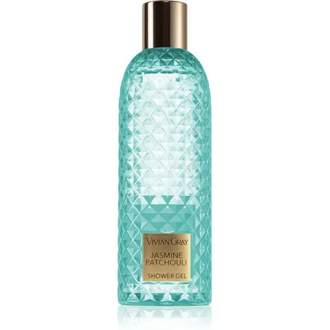 Gemstone Jasmine & Patchouli Gel De Ducha De Lujo 300 Ml – imagen 2