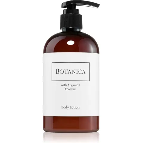 Botanica Leche Corporal Con Aceite De Argán 360 Ml – imagen 2