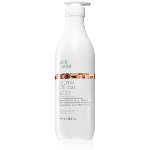 milk_shake Champú voluminizador Volume Solution 1000mL – imagen 2